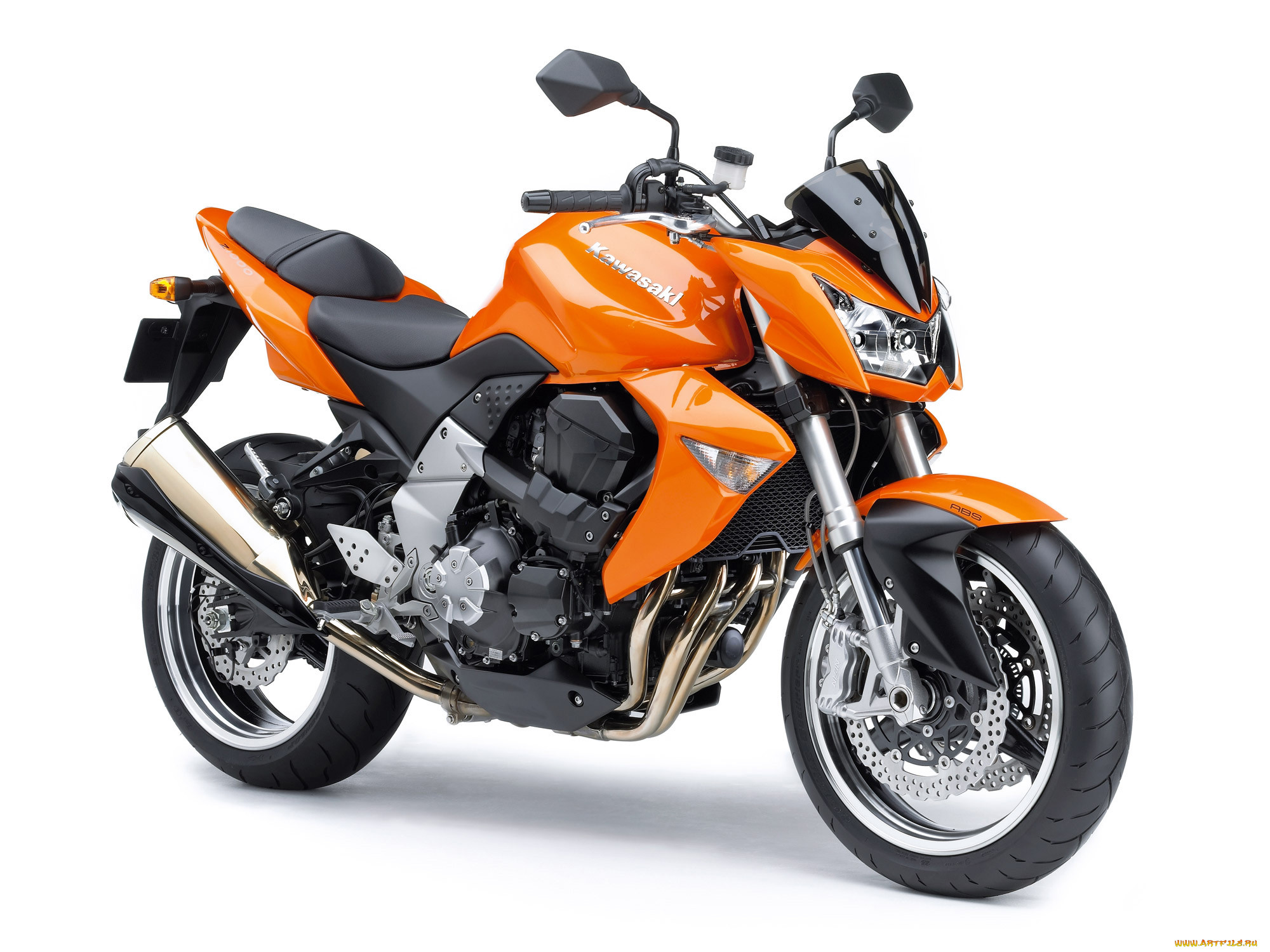 , kawasaki